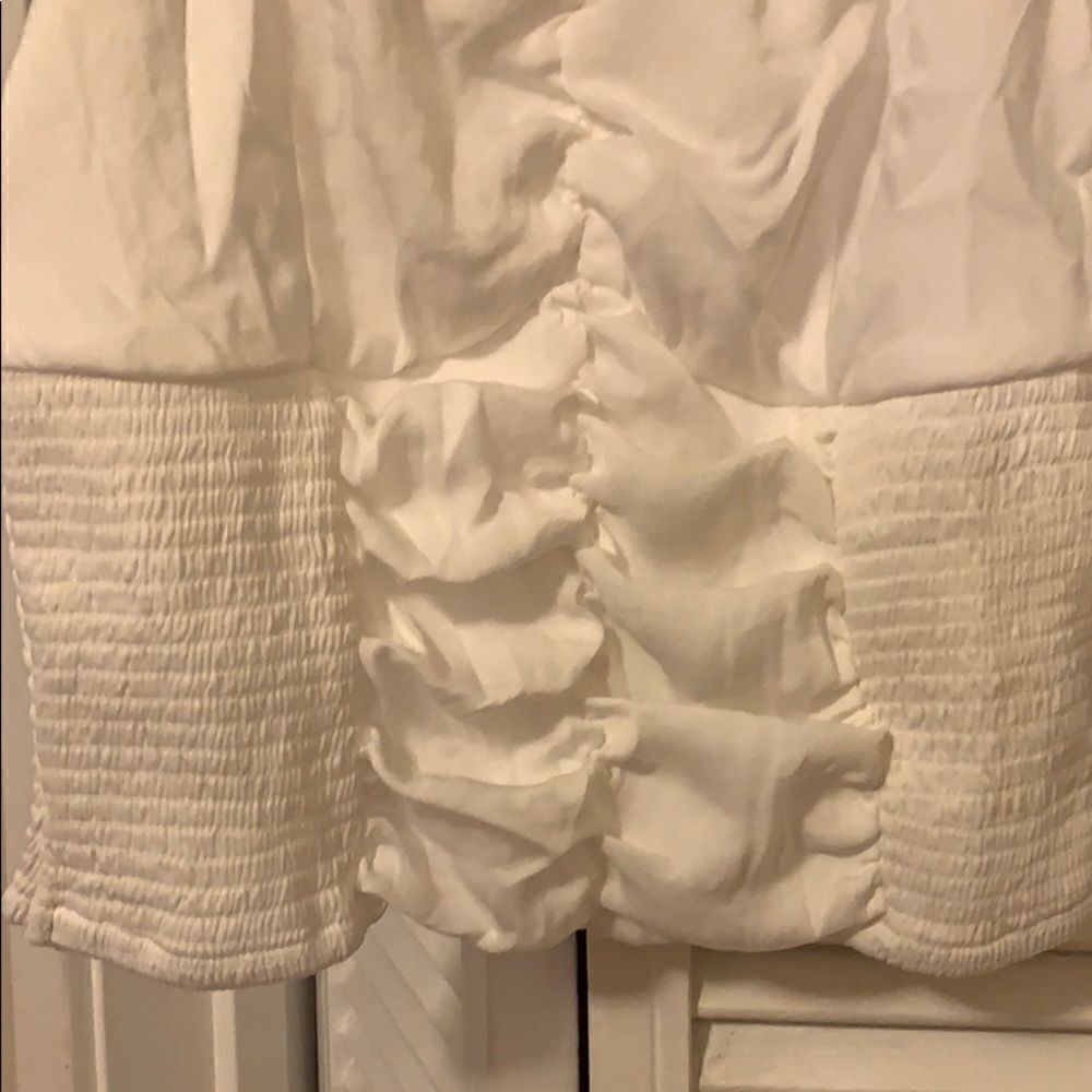 FREE PEOPLE DESERT DUNE TOP - Picture 4 of 7